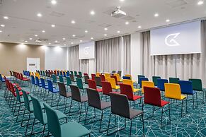 Golden Tulip Warszawa Centrum