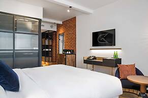 Golden Tulip Warszawa Centrum