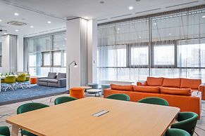 Golden Tulip Warszawa Centrum