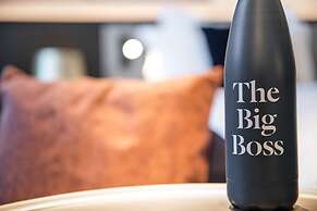 Golden Tulip Warszawa Centrum