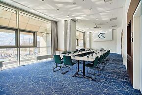 Golden Tulip Warszawa Centrum