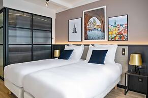 Golden Tulip Warszawa Centrum