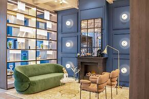 Golden Tulip Warszawa Centrum