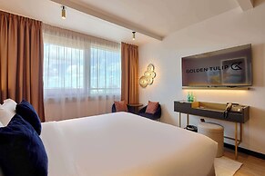 Golden Tulip Warszawa Centrum