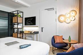 Golden Tulip Warszawa Centrum