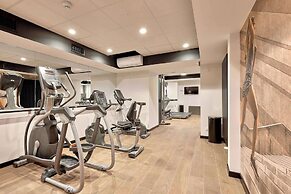 Golden Tulip Warszawa Centrum