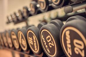 Golden Tulip Warszawa Centrum