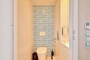 Golden Tulip Warszawa Centrum