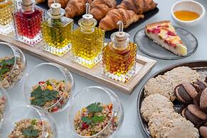 Golden Tulip Warszawa Centrum