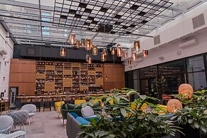 Golden Tulip Warszawa Centrum