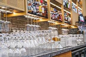 Golden Tulip Warszawa Centrum