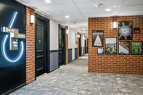 Golden Tulip Warszawa Centrum