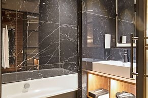 Golden Tulip Warszawa Centrum