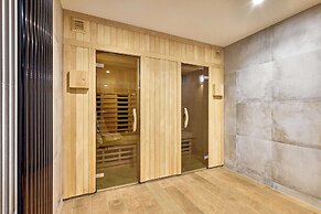 Golden Tulip Warszawa Centrum