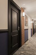 Golden Tulip Warszawa Centrum