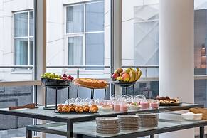 Golden Tulip Warszawa Centrum