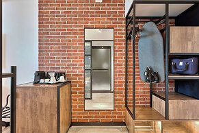 Golden Tulip Warszawa Centrum