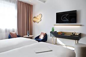 Golden Tulip Warszawa Centrum