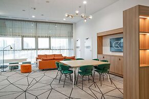 Golden Tulip Warszawa Centrum