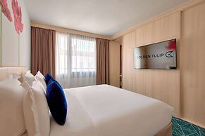 Golden Tulip Warszawa Centrum