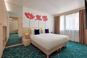 Golden Tulip Warszawa Centrum