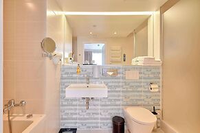 Golden Tulip Warszawa Centrum