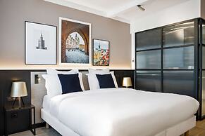 Golden Tulip Warszawa Centrum