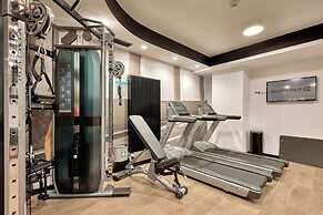 Golden Tulip Warszawa Centrum