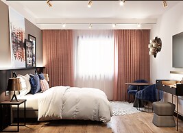 Golden Tulip Warszawa Centrum