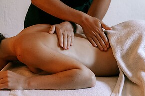 Demeure Castel Brando Hôtel & SPA