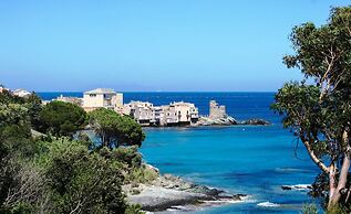 Demeure Castel Brando Hôtel & SPA