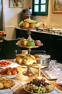 Demeure Castel Brando Hôtel & SPA