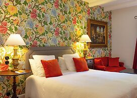 Demeure Castel Brando Hôtel & SPA