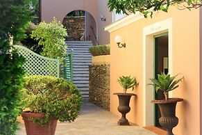 Demeure Castel Brando Hôtel & SPA
