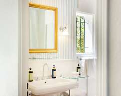 Demeure Castel Brando Hôtel & SPA