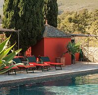Demeure Castel Brando Hôtel & SPA