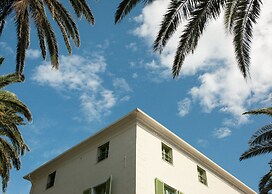 Demeure Castel Brando Hôtel & SPA
