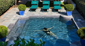 Demeure Castel Brando Hôtel & SPA