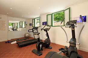 Demeure Castel Brando Hôtel & SPA