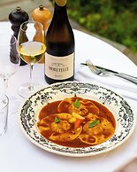 Demeure Castel Brando Hôtel & SPA