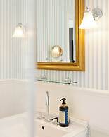 Demeure Castel Brando Hôtel & SPA