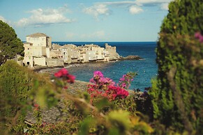 Demeure Castel Brando Hôtel & SPA