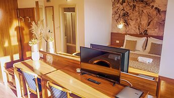 Hotel Villa Letan