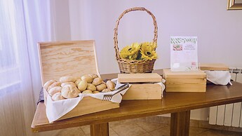 Hotel Villa Letan