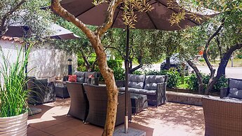 Hotel Villa Letan
