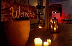 Hotel Villa Letan