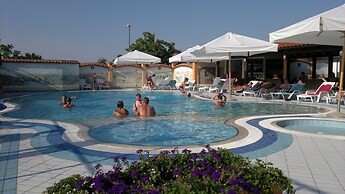 Hotel Villa Letan