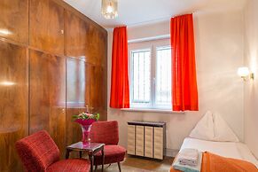 Pension Dr. Geissler