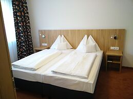 Pension Dr. Geissler