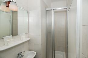 Pension Dr. Geissler